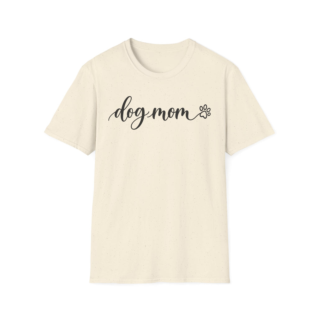 Dog mom T-Shirt