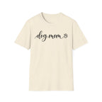 Dog mom T-Shirt