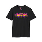 Queens Graffiti T-Shirt