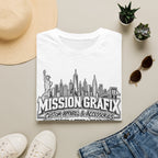 Mission Grafix NYC Skyline III T-Shirt
