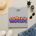 Harlem Graffiti T-Shirt