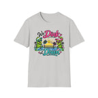 We Dink at Dawn T-Shirt