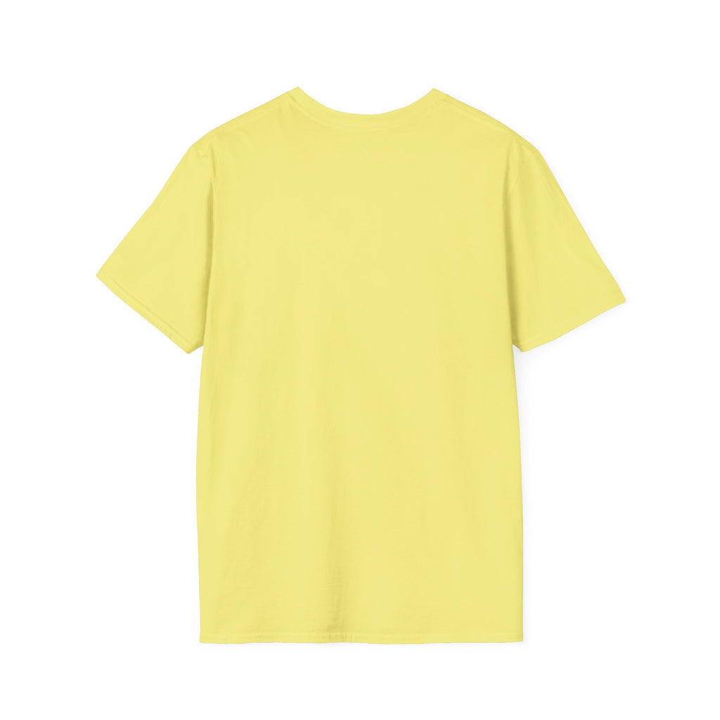 Concrete to Sun Kiss T-Shirt
