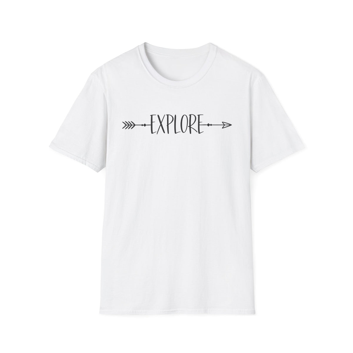 Explore T-Shirt