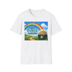 Publix Rainbow Sandwich of Gold T-Shirt