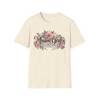 Mission Grafix Floral T-Shirt