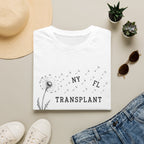 Dandelion Dreams II T-Shirt