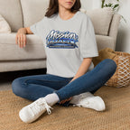 Mission Grafix - Style 1 - T-Shirt