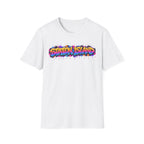 Staten Island Graffiti Tee