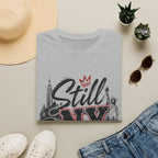 Still NY - 1 Train - T-Shirt